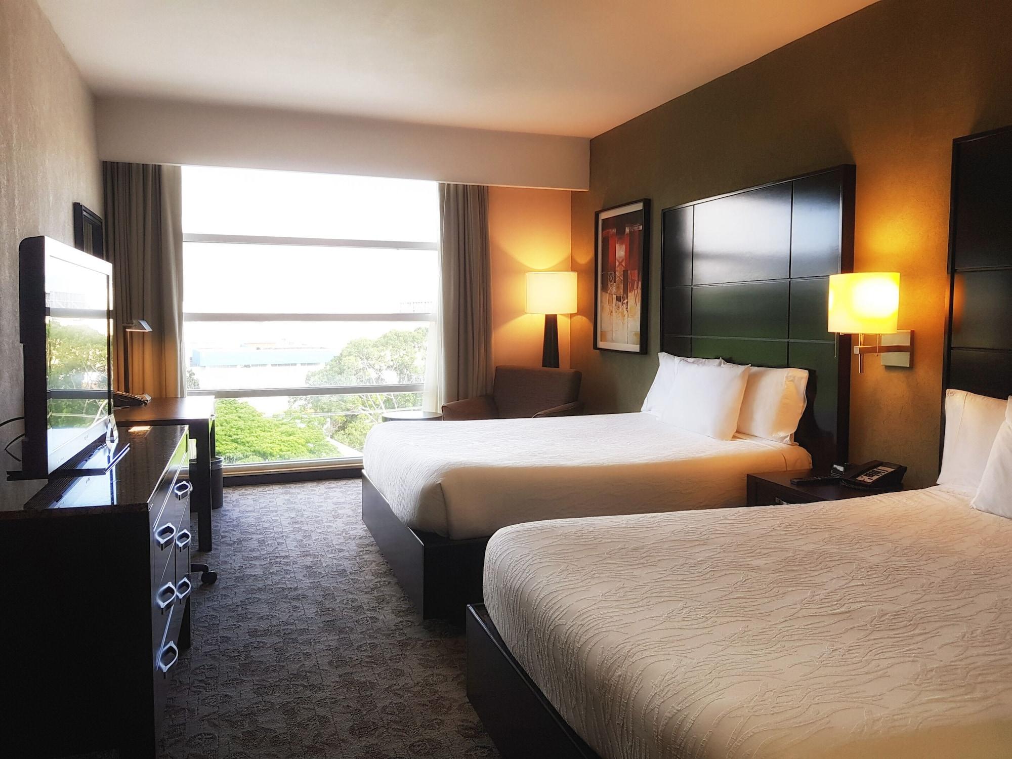 Hilton Garden Inn Тустла-Ґутьєррес Екстер'єр фото