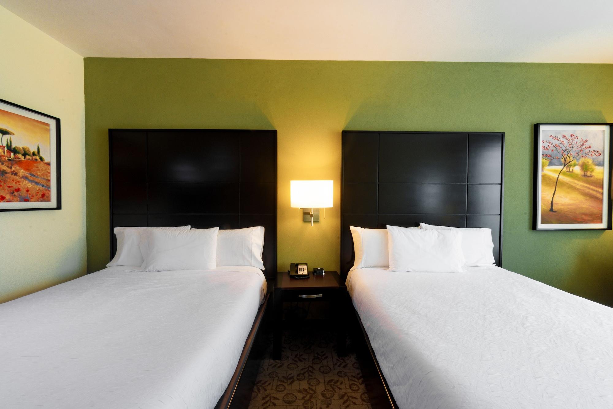 Hilton Garden Inn Тустла-Ґутьєррес Екстер'єр фото