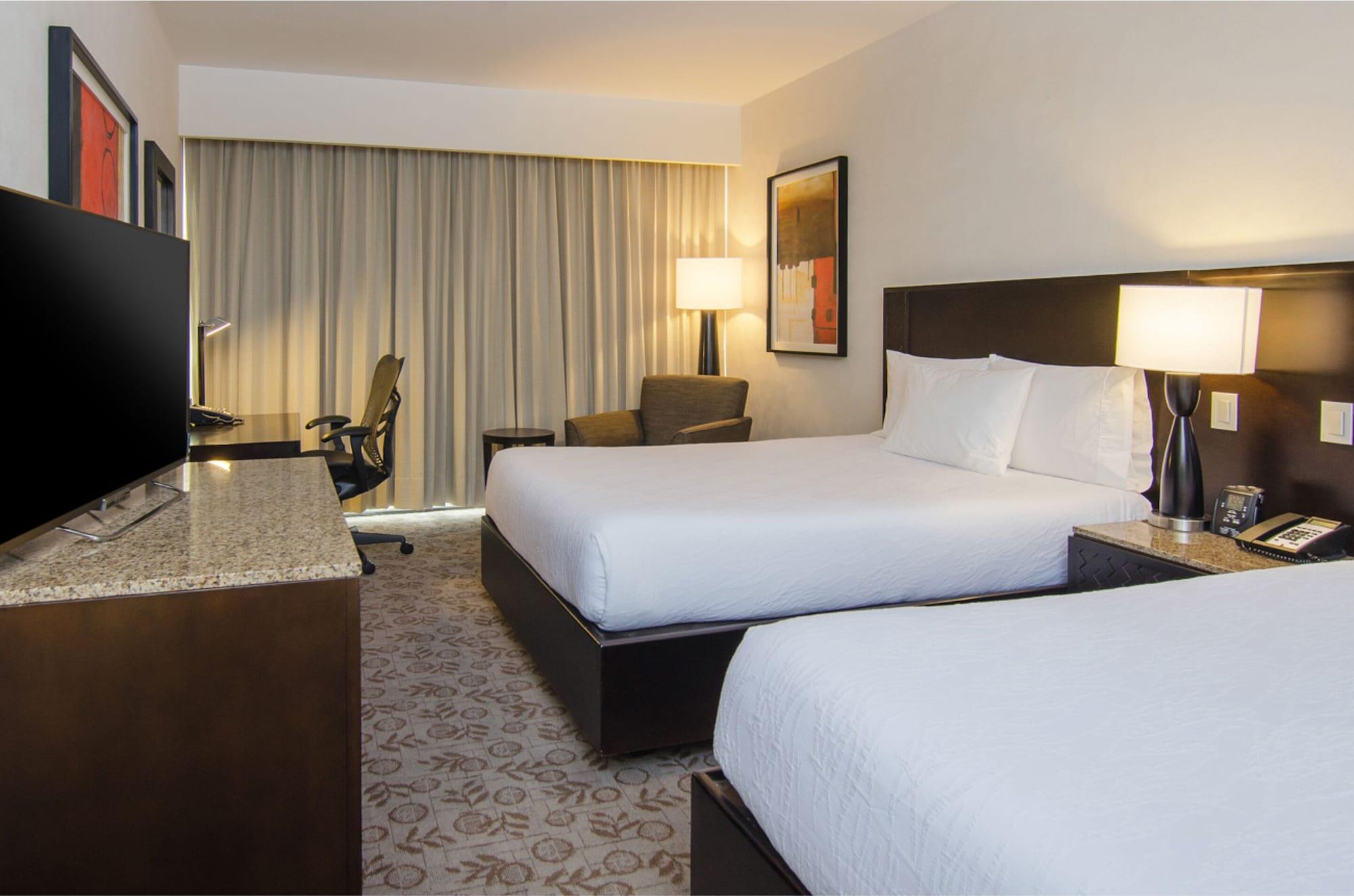 Hilton Garden Inn Тустла-Ґутьєррес Екстер'єр фото