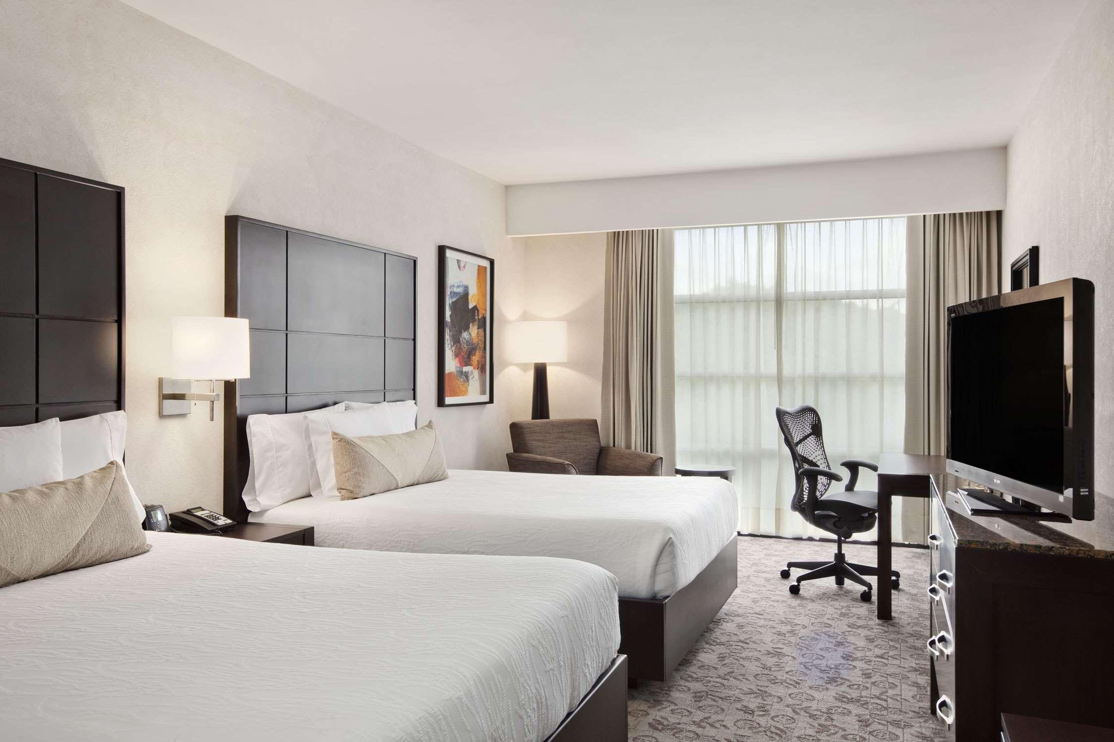 Hilton Garden Inn Тустла-Ґутьєррес Номер фото