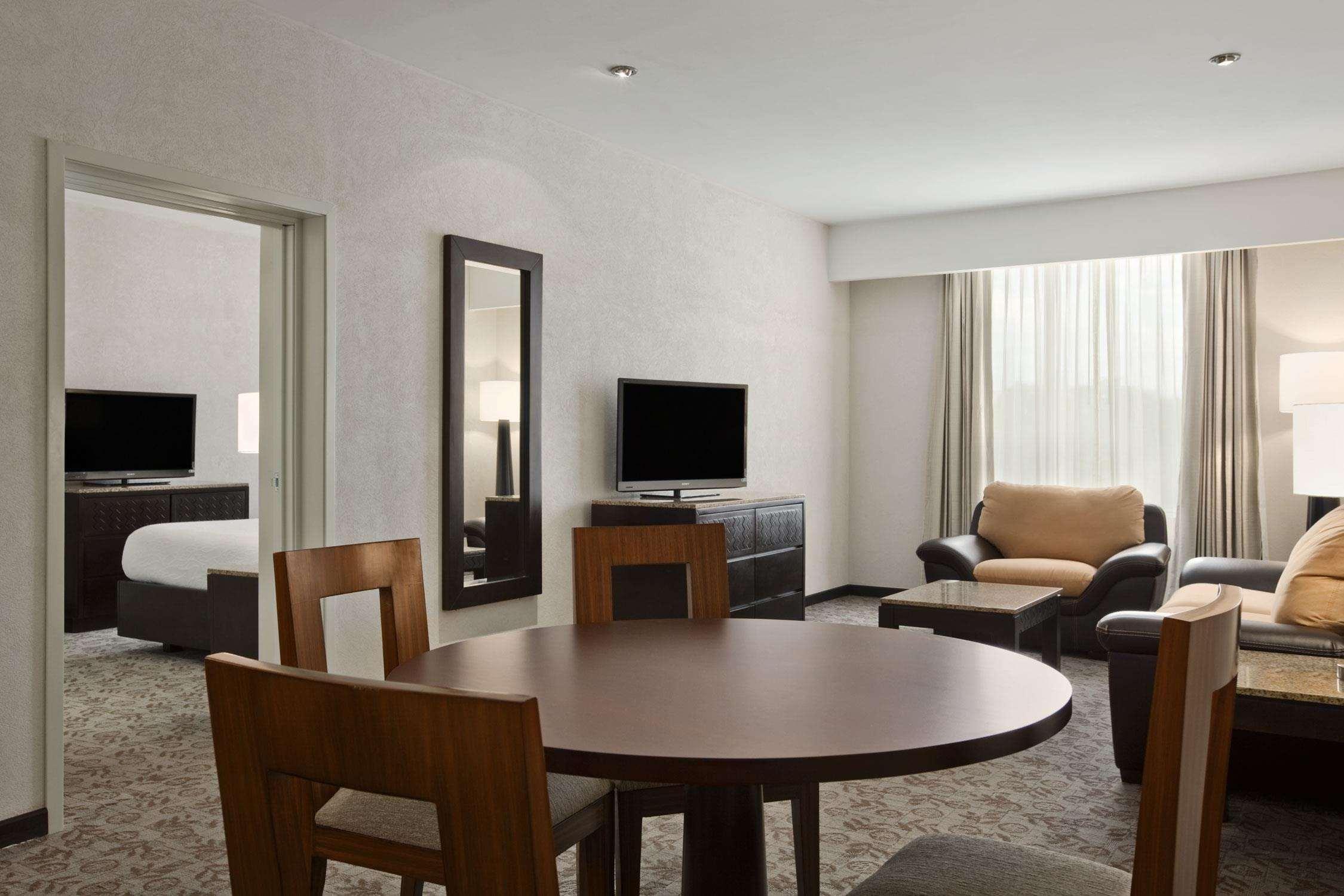 Hilton Garden Inn Тустла-Ґутьєррес Номер фото