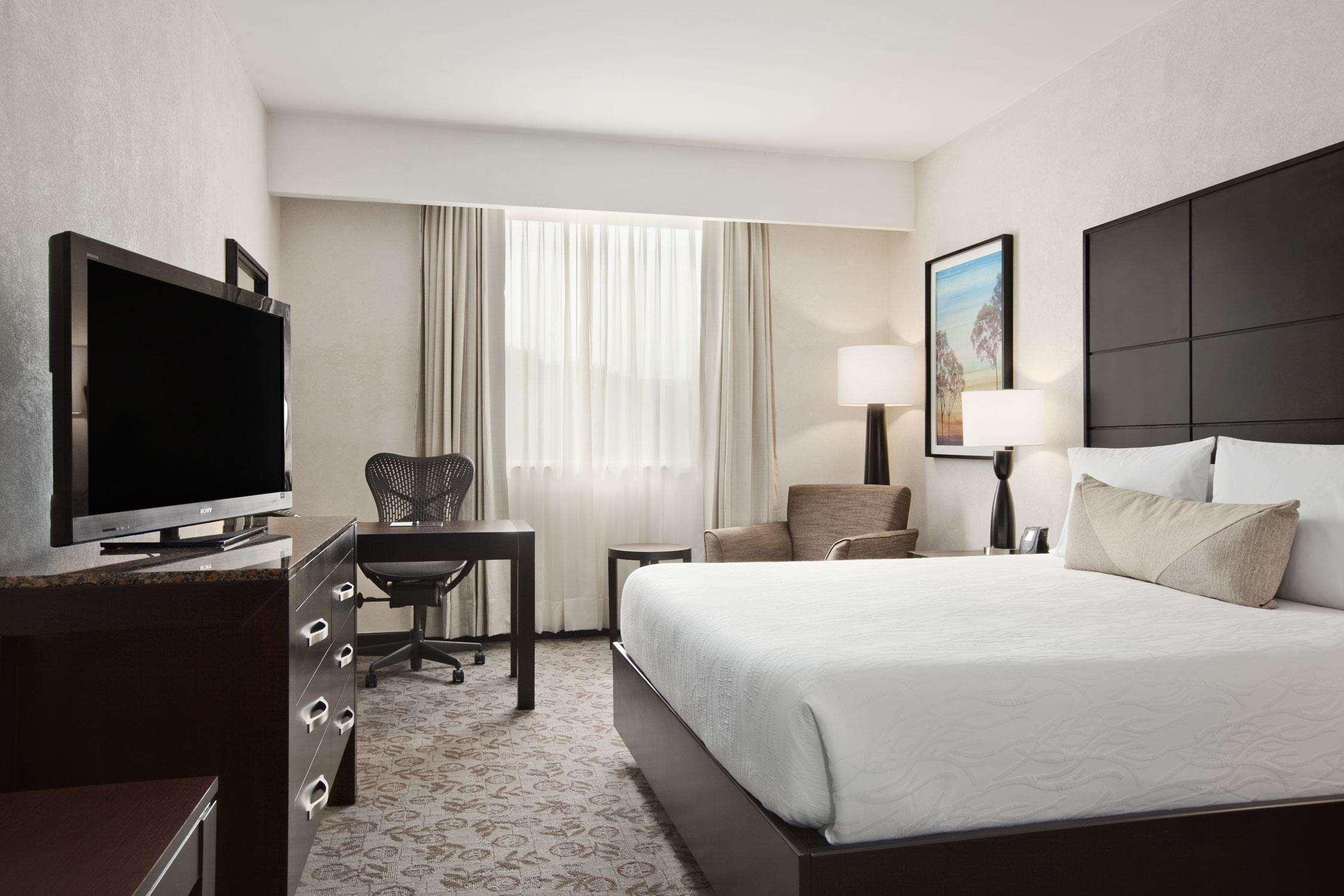 Hilton Garden Inn Тустла-Ґутьєррес Номер фото