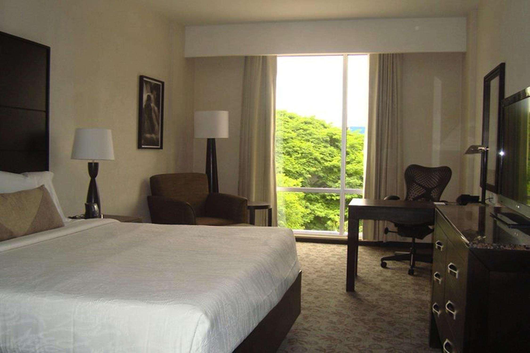 Hilton Garden Inn Тустла-Ґутьєррес Номер фото