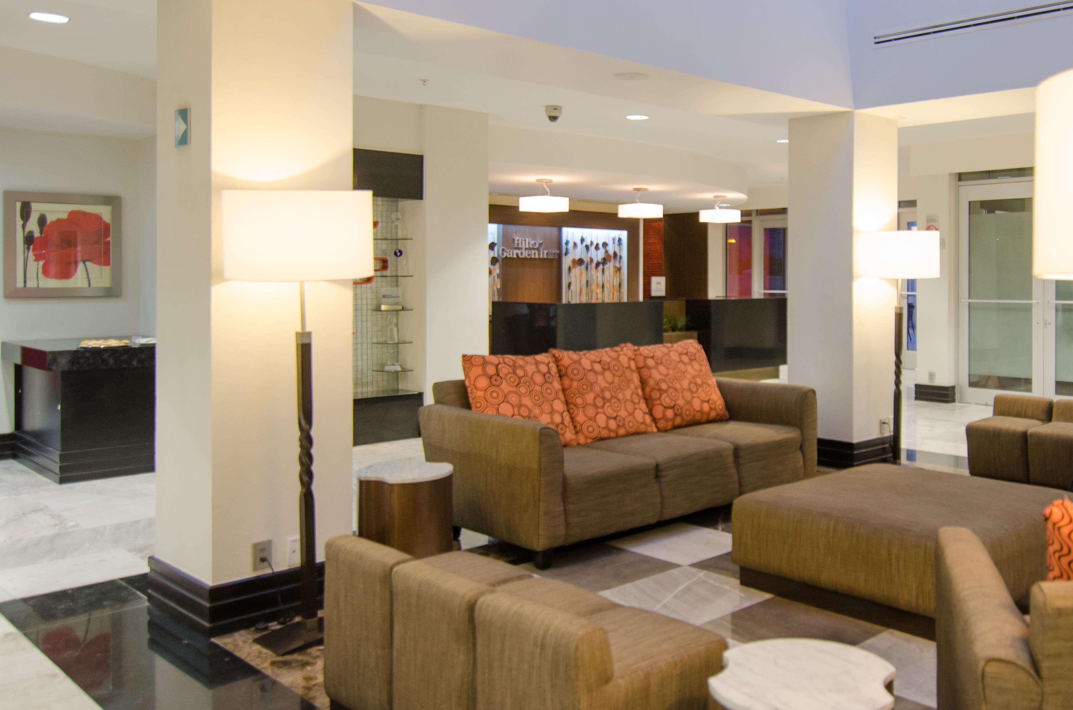 Hilton Garden Inn Тустла-Ґутьєррес Екстер'єр фото