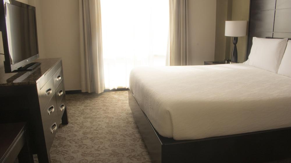 Hilton Garden Inn Тустла-Ґутьєррес Екстер'єр фото