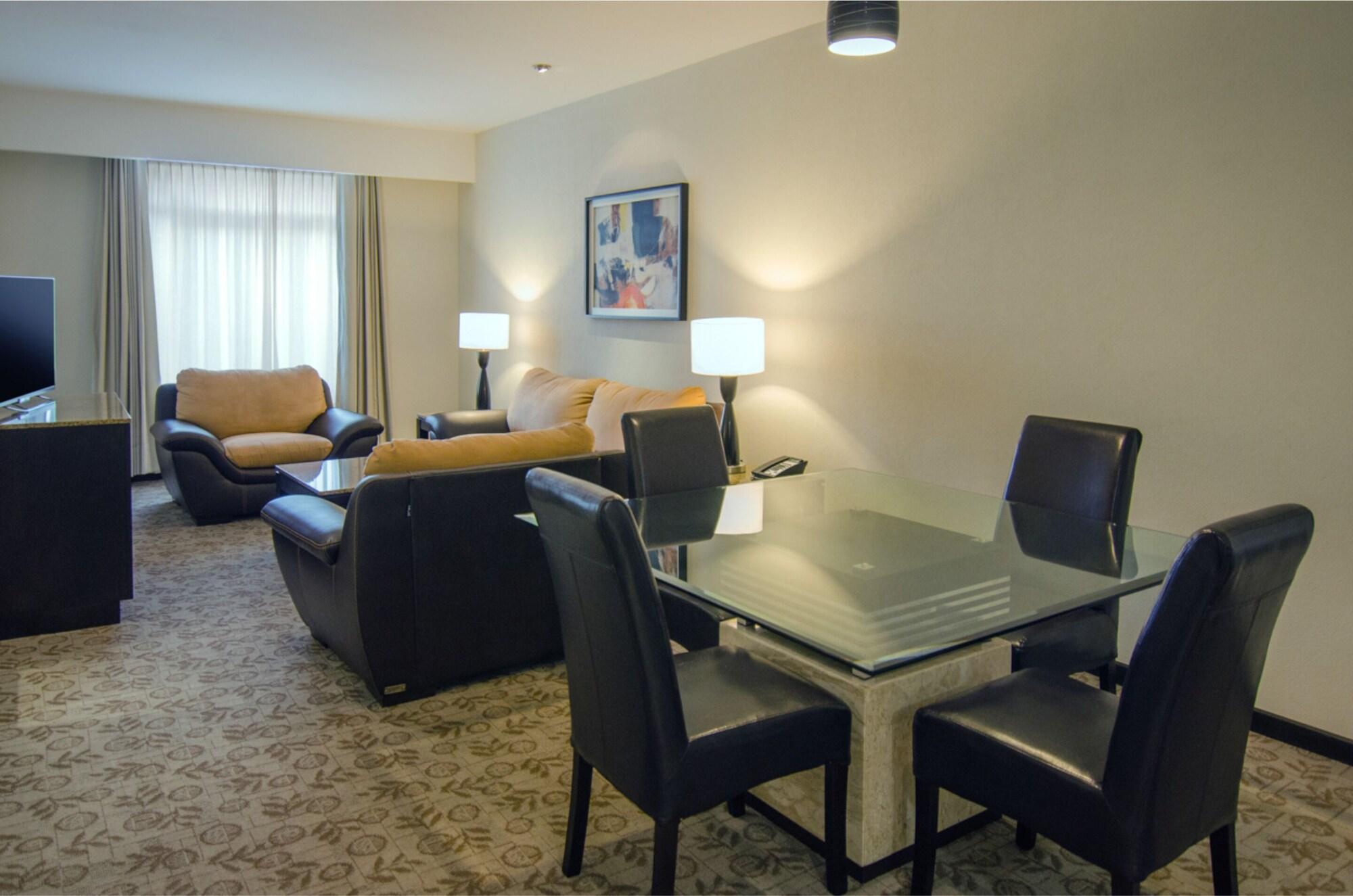 Hilton Garden Inn Тустла-Ґутьєррес Екстер'єр фото