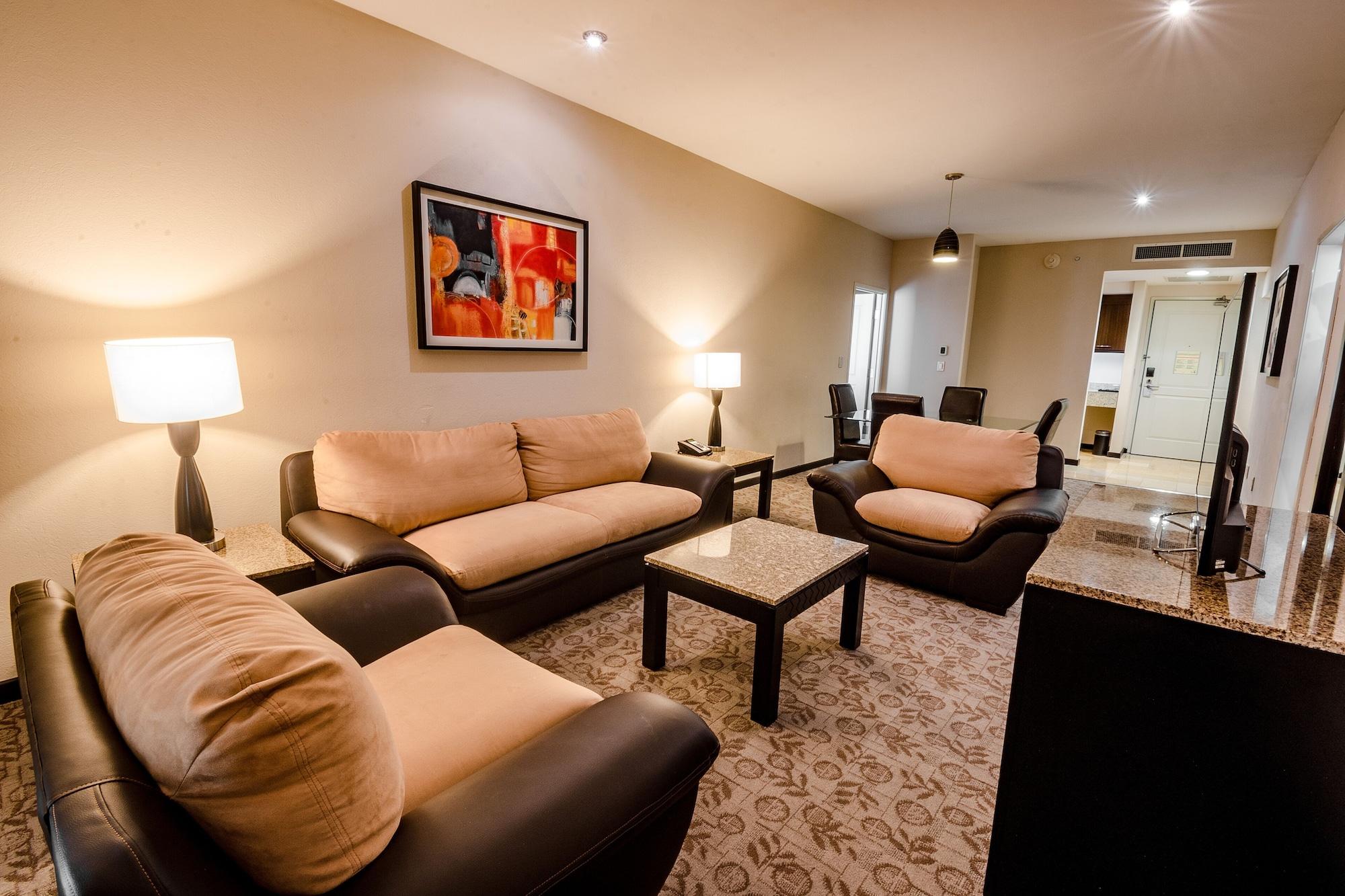 Hilton Garden Inn Тустла-Ґутьєррес Екстер'єр фото